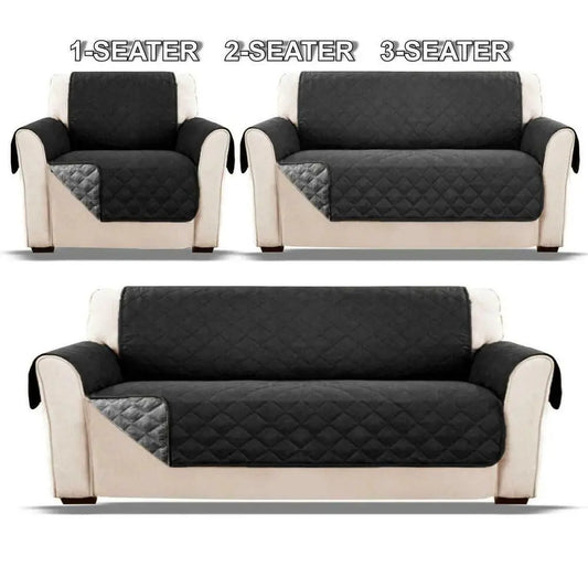 SofaShield: Funda impermeable para sofá
