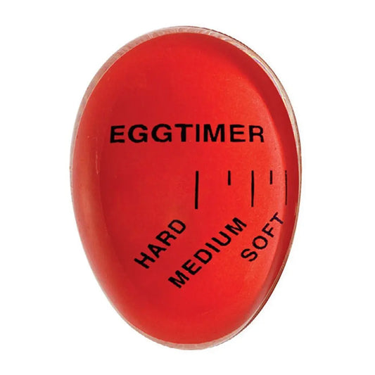 EggSense Timer: Temporizador de huevos