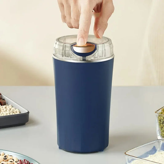 CoffeeGrind Mini: Molinillo eléctrico especial para café