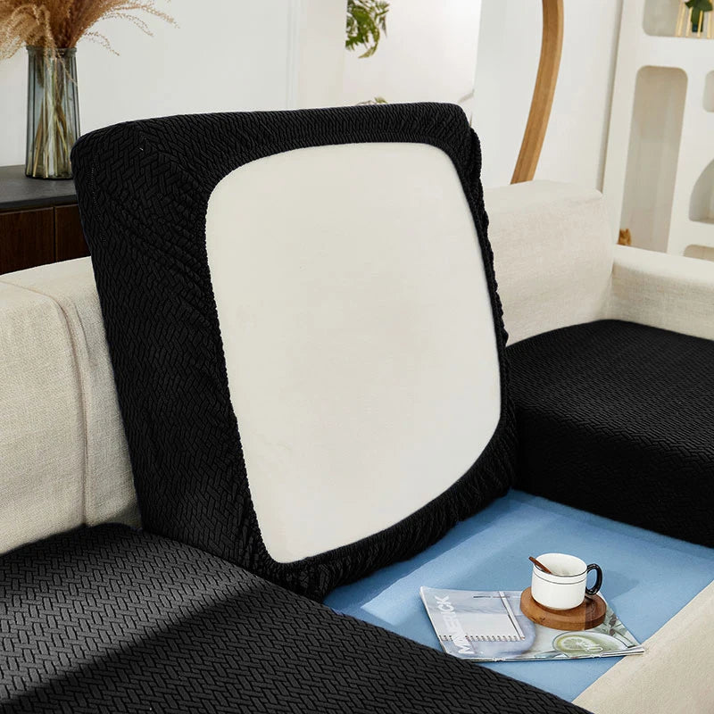 SofaShilde Plus: Funda impermeable para cojines y sofá